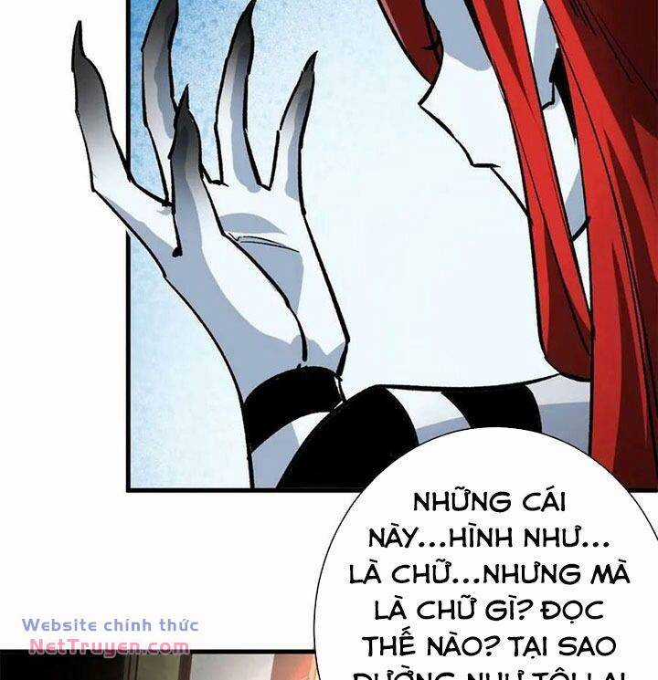 Luân Bàn Thế Giới Chapter 162 trang 7