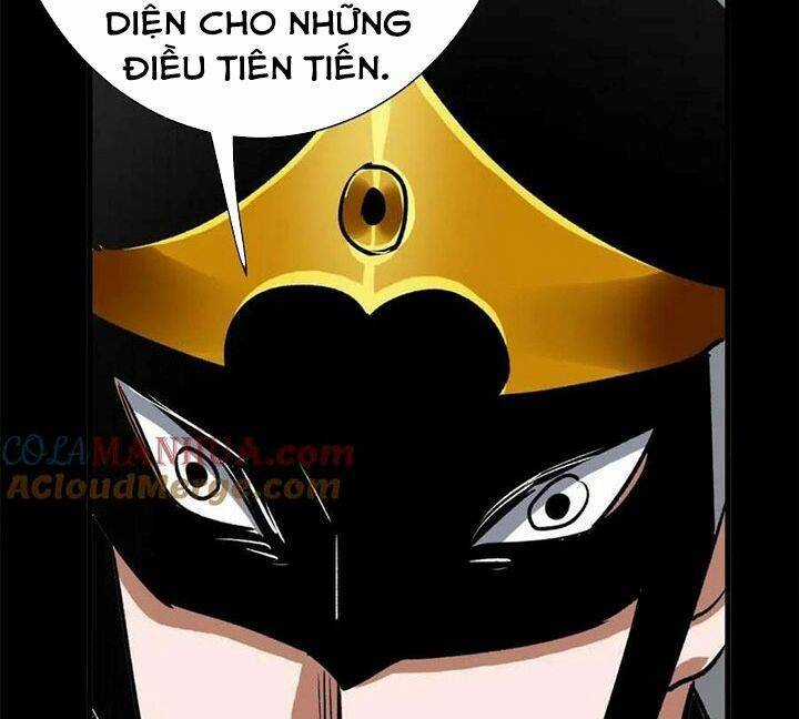 Luân Bàn Thế Giới Chapter 162 trang 70