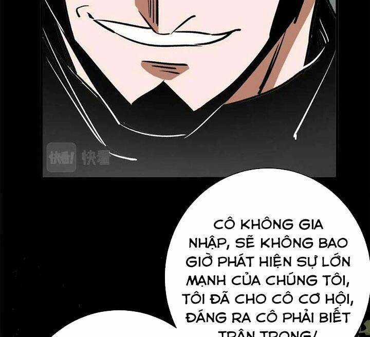 Luân Bàn Thế Giới Chapter 162 trang 71