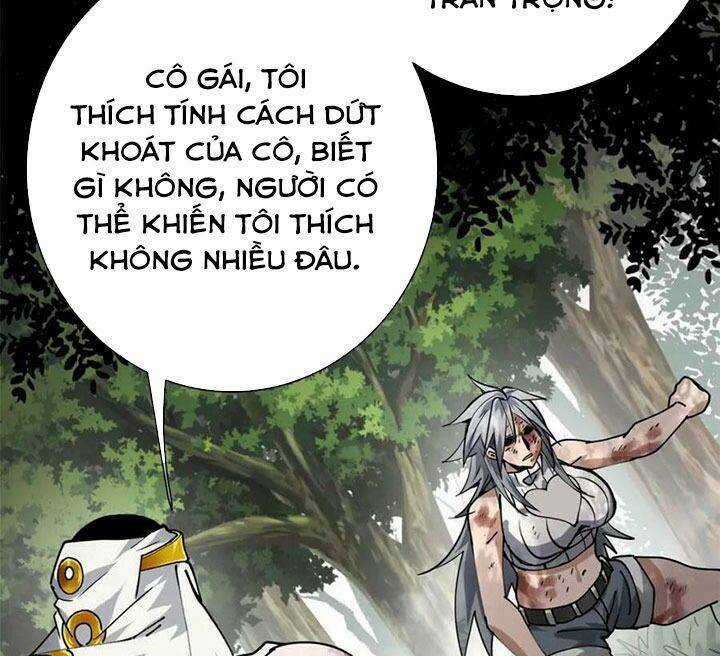 Luân Bàn Thế Giới Chapter 162 trang 72