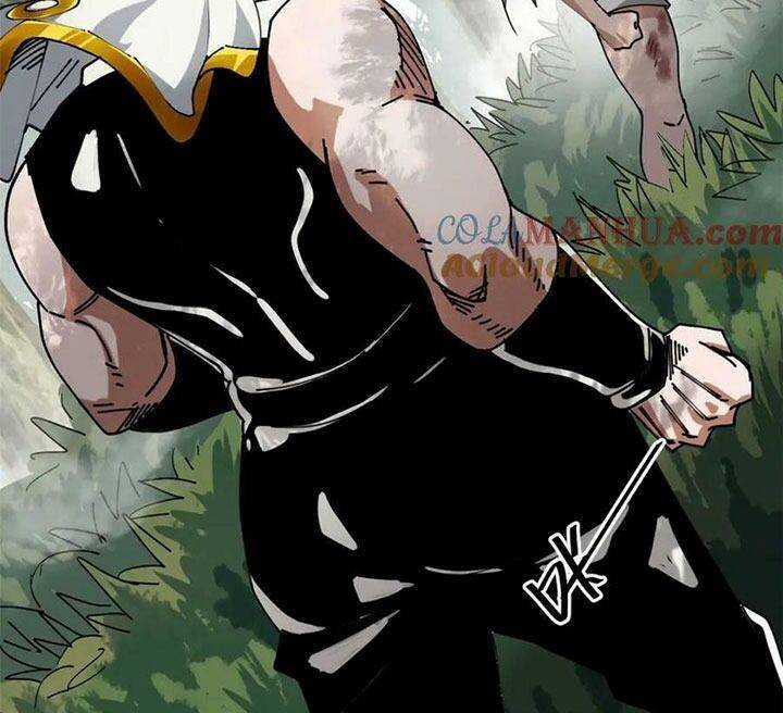 Luân Bàn Thế Giới Chapter 162 trang 73