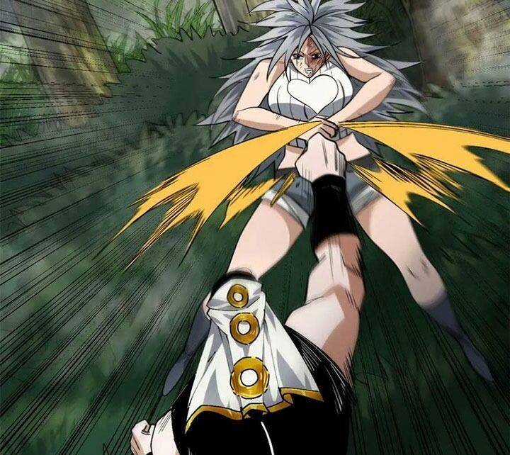 Luân Bàn Thế Giới Chapter 162 trang 75