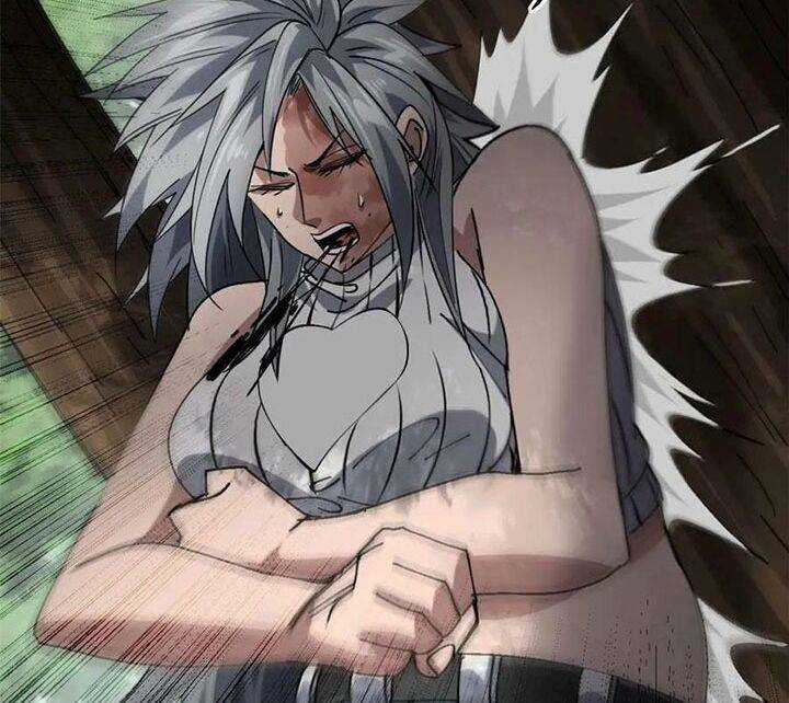 Luân Bàn Thế Giới Chapter 162 trang 77