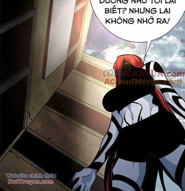 Luân Bàn Thế Giới Chapter 162 trang 8