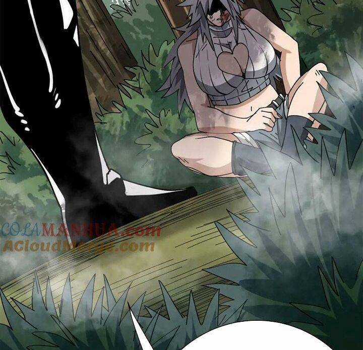 Luân Bàn Thế Giới Chapter 162 trang 80