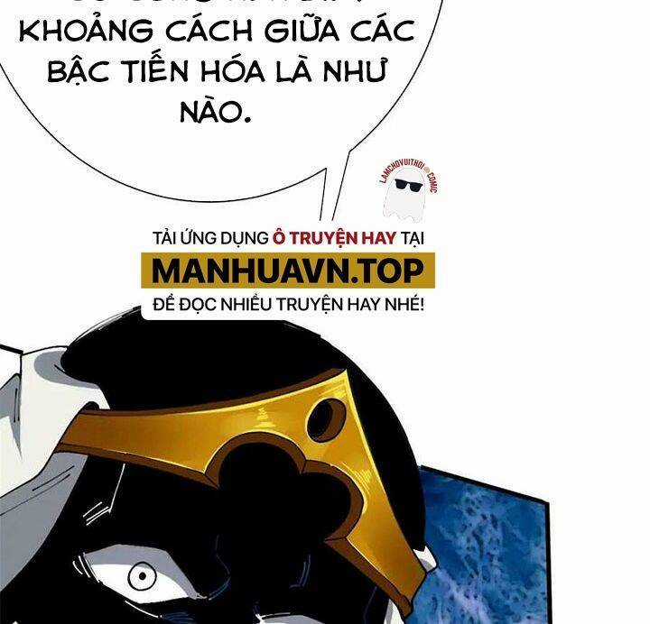 Luân Bàn Thế Giới Chapter 162 trang 82