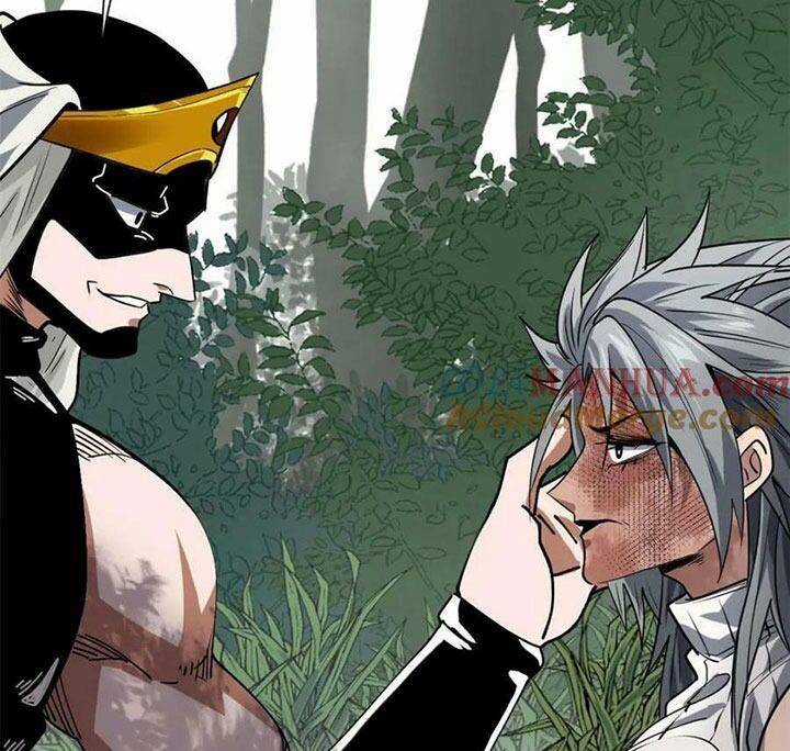 Luân Bàn Thế Giới Chapter 162 trang 87