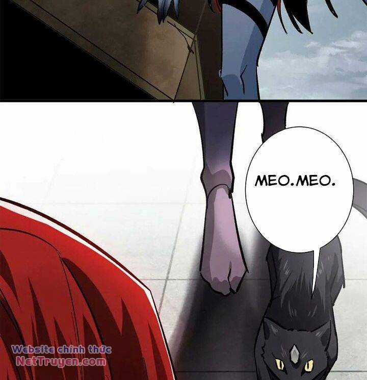 Luân Bàn Thế Giới Chapter 162 trang 9