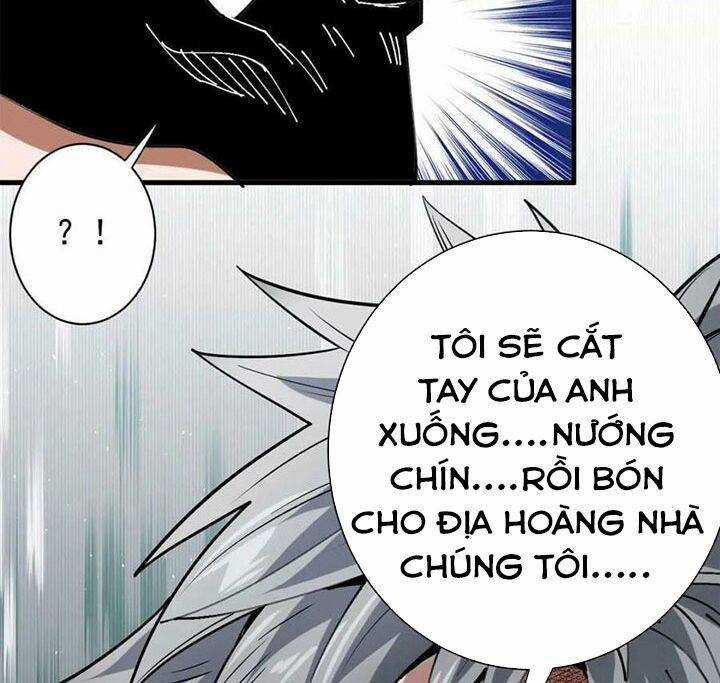Luân Bàn Thế Giới Chapter 162 trang 90