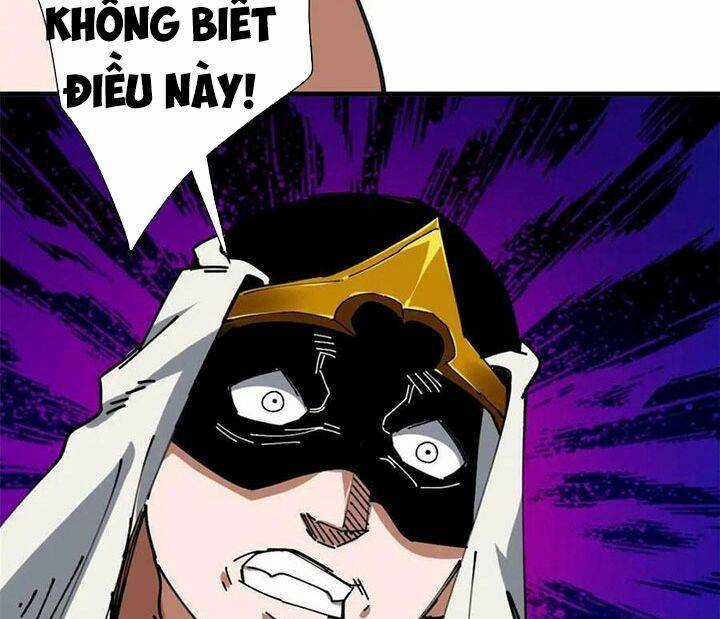 Luân Bàn Thế Giới Chapter 162 trang 93