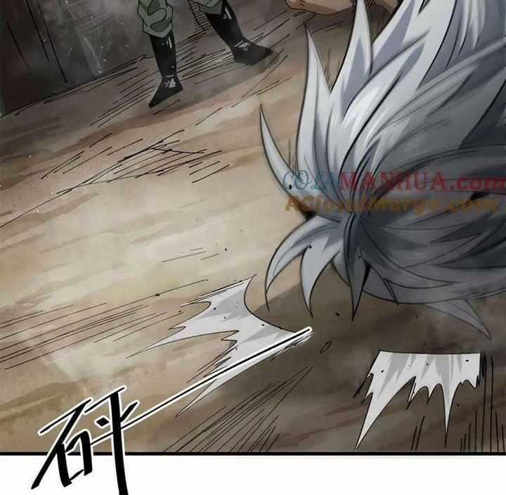 Luân Bàn Thế Giới Chapter 163 trang 10