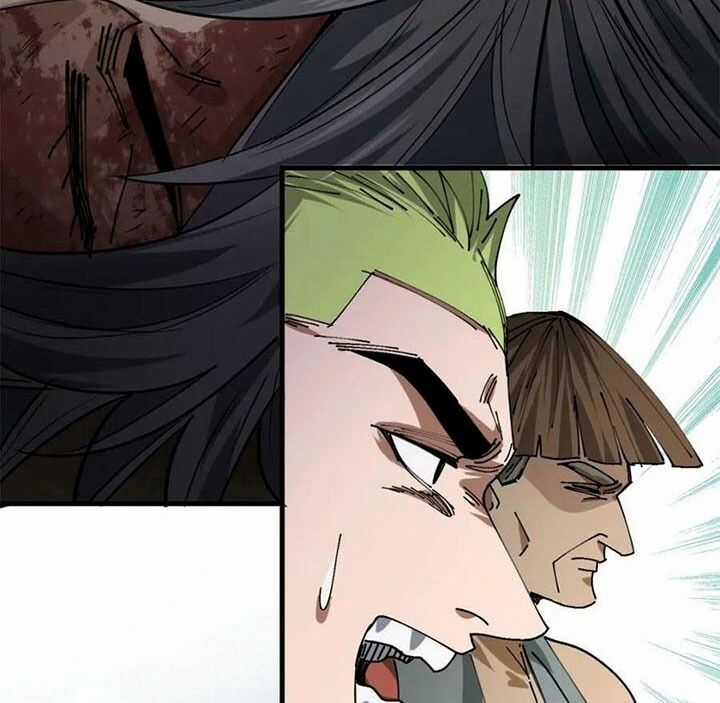 Luân Bàn Thế Giới Chapter 163 trang 15