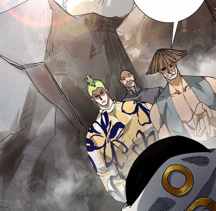 Luân Bàn Thế Giới Chapter 163 trang 17