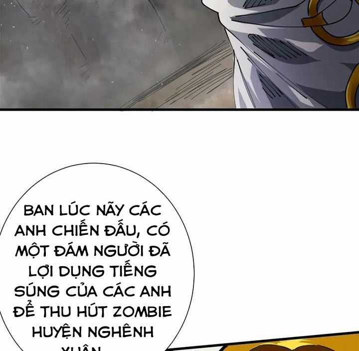 Luân Bàn Thế Giới Chapter 163 trang 18