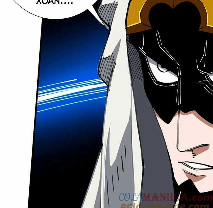 Luân Bàn Thế Giới Chapter 163 trang 19