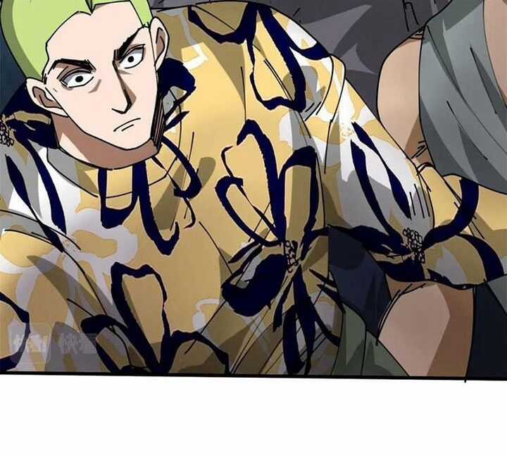 Luân Bàn Thế Giới Chapter 163 trang 21