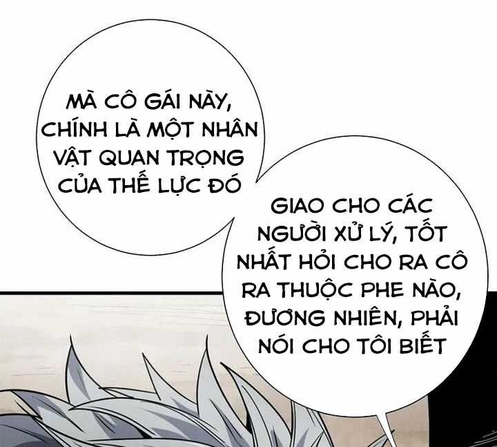 Luân Bàn Thế Giới Chapter 163 trang 22
