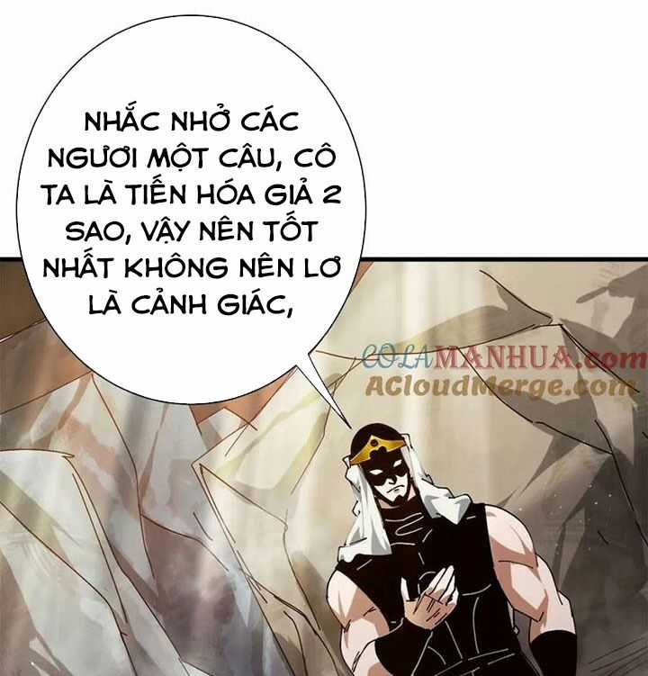 Luân Bàn Thế Giới Chapter 163 trang 24