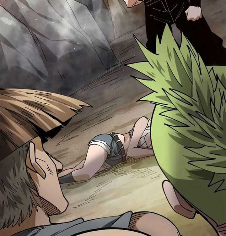 Luân Bàn Thế Giới Chapter 163 trang 25