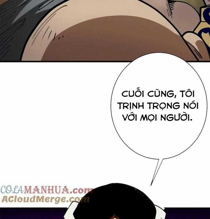 Luân Bàn Thế Giới Chapter 163 trang 26