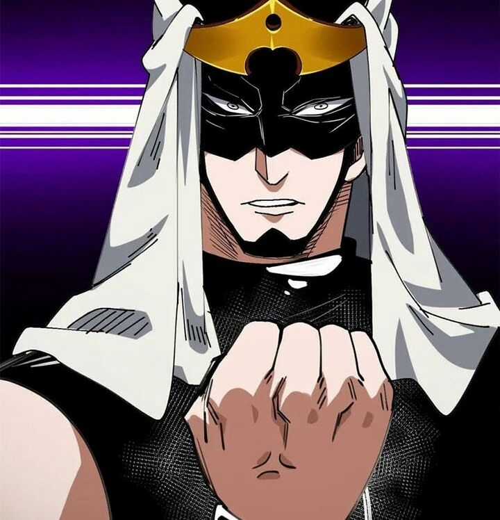 Luân Bàn Thế Giới Chapter 163 trang 27