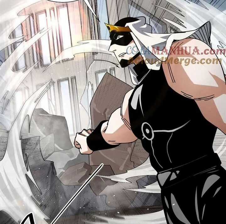 Luân Bàn Thế Giới Chapter 163 trang 28