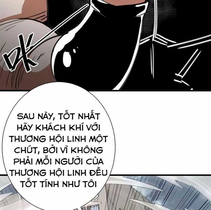 Luân Bàn Thế Giới Chapter 163 trang 29