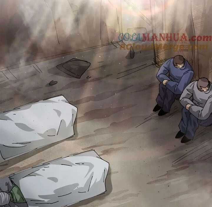 Luân Bàn Thế Giới Chapter 163 trang 3