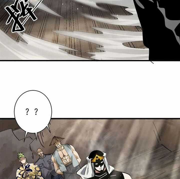 Luân Bàn Thế Giới Chapter 163 trang 30