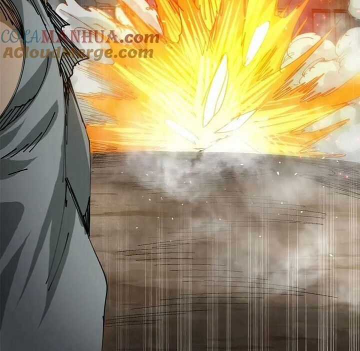 Luân Bàn Thế Giới Chapter 163 trang 34