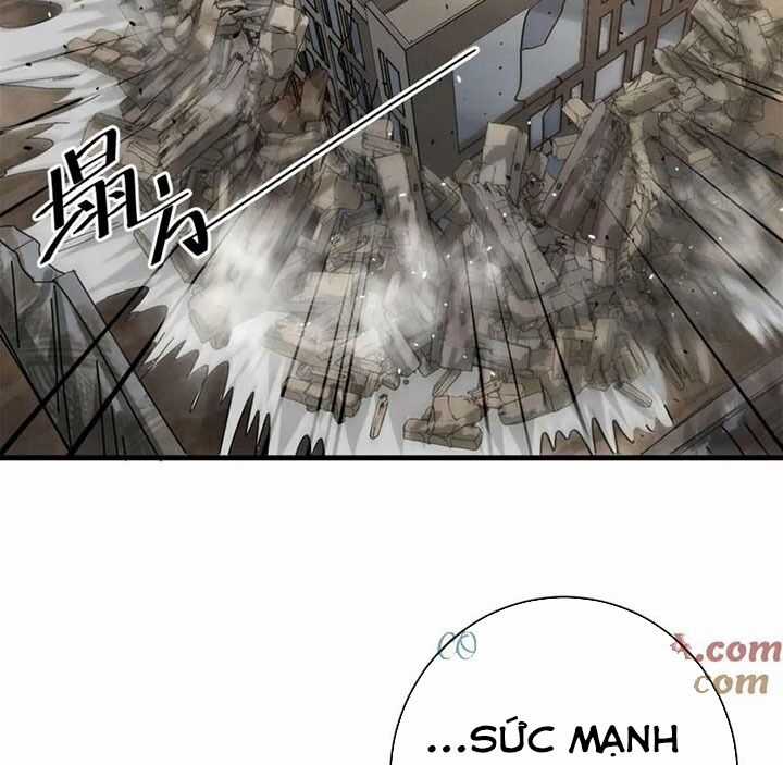 Luân Bàn Thế Giới Chapter 163 trang 36