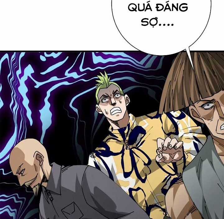 Luân Bàn Thế Giới Chapter 163 trang 37