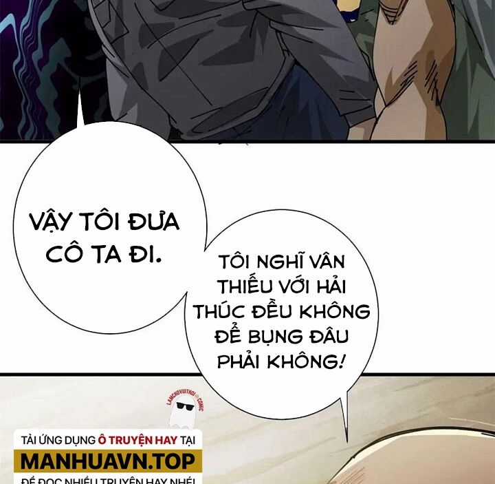 Luân Bàn Thế Giới Chapter 163 trang 38