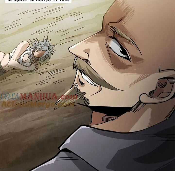 Luân Bàn Thế Giới Chapter 163 trang 39