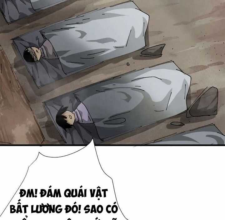 Luân Bàn Thế Giới Chapter 163 trang 4