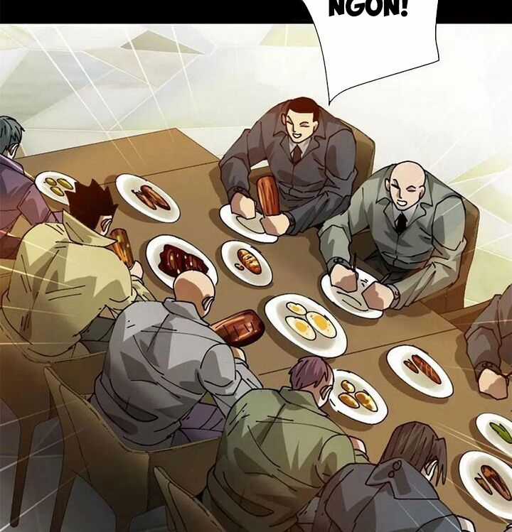 Luân Bàn Thế Giới Chapter 163 trang 45