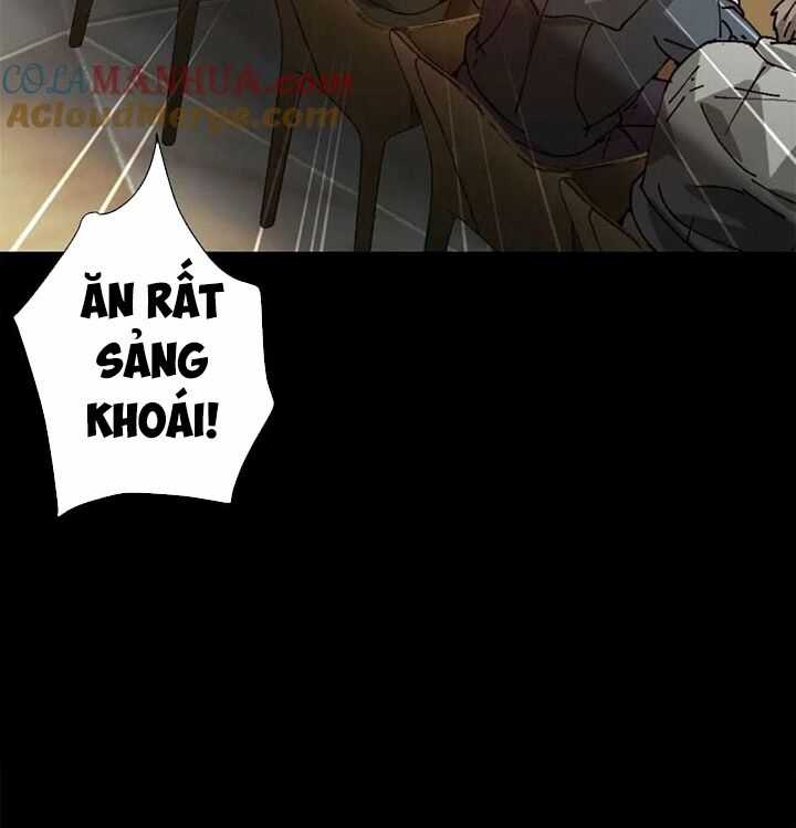 Luân Bàn Thế Giới Chapter 163 trang 46