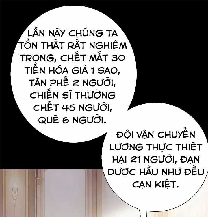 Luân Bàn Thế Giới Chapter 163 trang 47