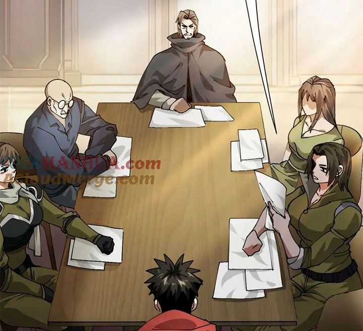 Luân Bàn Thế Giới Chapter 163 trang 48