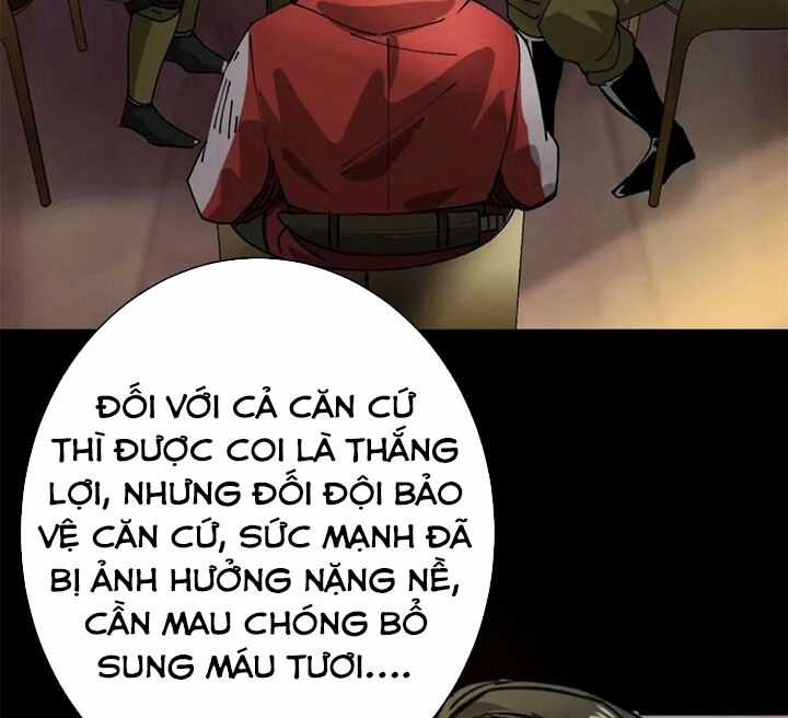 Luân Bàn Thế Giới Chapter 163 trang 49