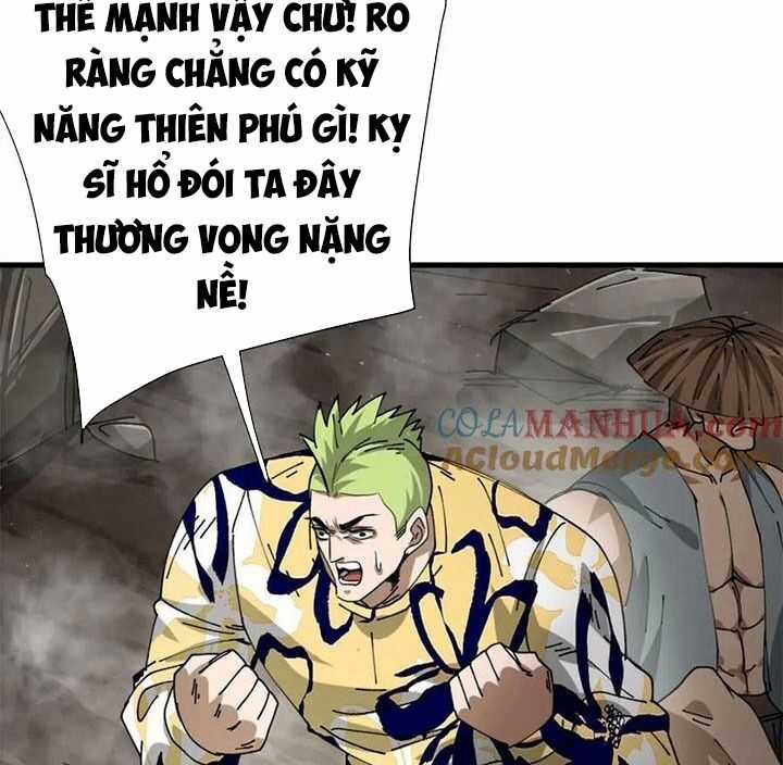Luân Bàn Thế Giới Chapter 163 trang 5