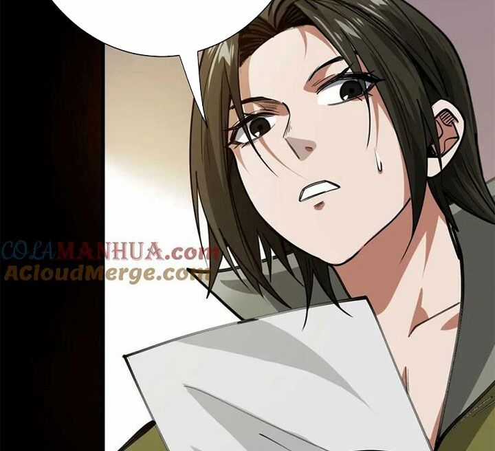 Luân Bàn Thế Giới Chapter 163 trang 50