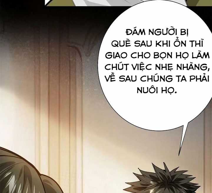Luân Bàn Thế Giới Chapter 163 trang 51
