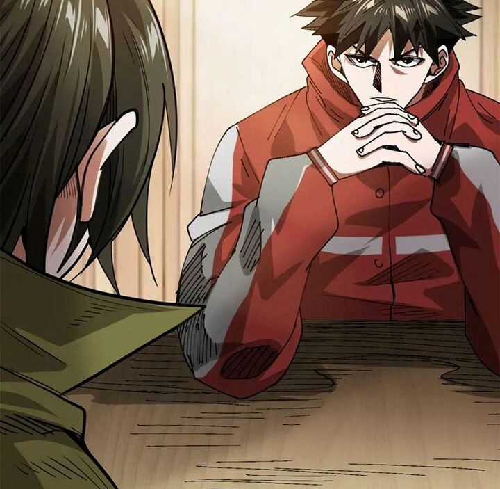 Luân Bàn Thế Giới Chapter 163 trang 52