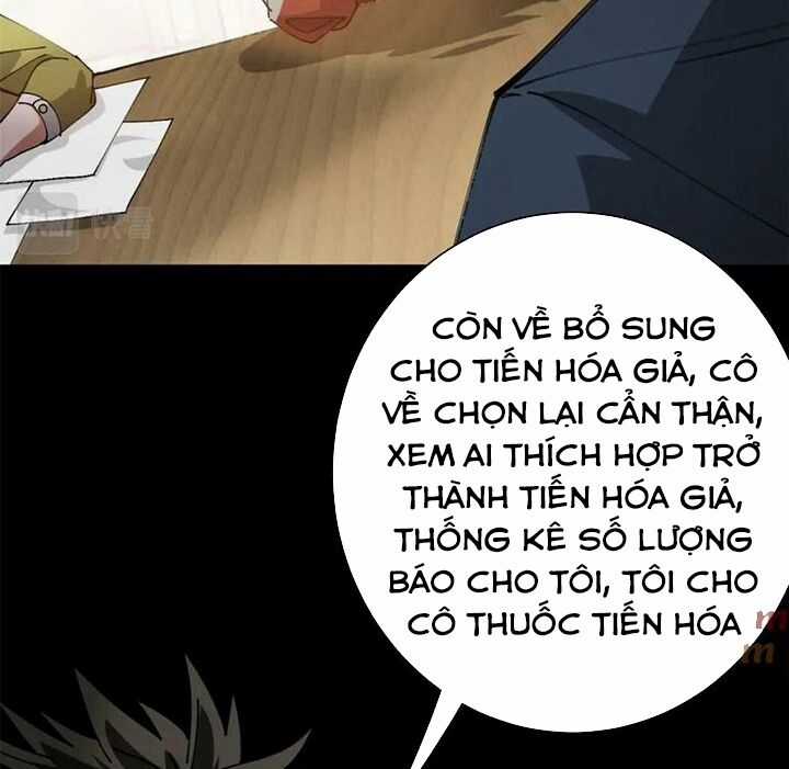 Luân Bàn Thế Giới Chapter 163 trang 55