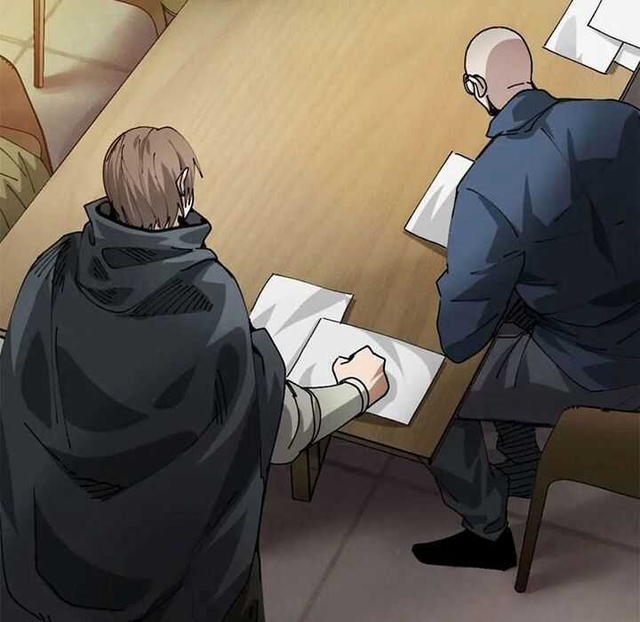 Luân Bàn Thế Giới Chapter 163 trang 59