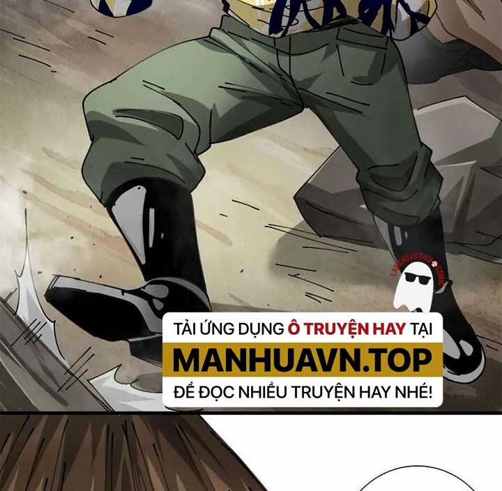 Luân Bàn Thế Giới Chapter 163 trang 6