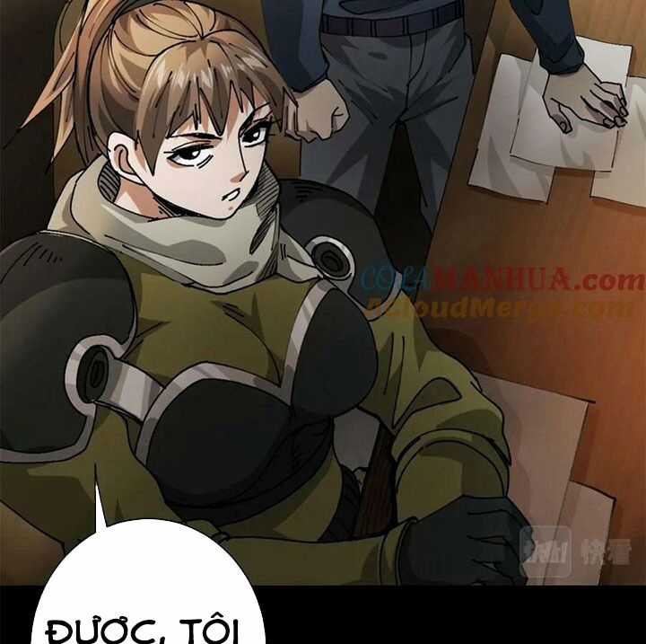 Luân Bàn Thế Giới Chapter 163 trang 68