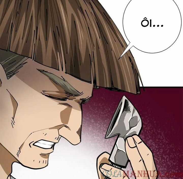 Luân Bàn Thế Giới Chapter 163 trang 7