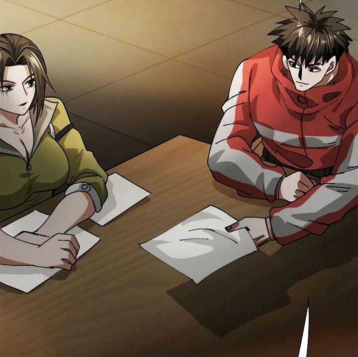 Luân Bàn Thế Giới Chapter 163 trang 70